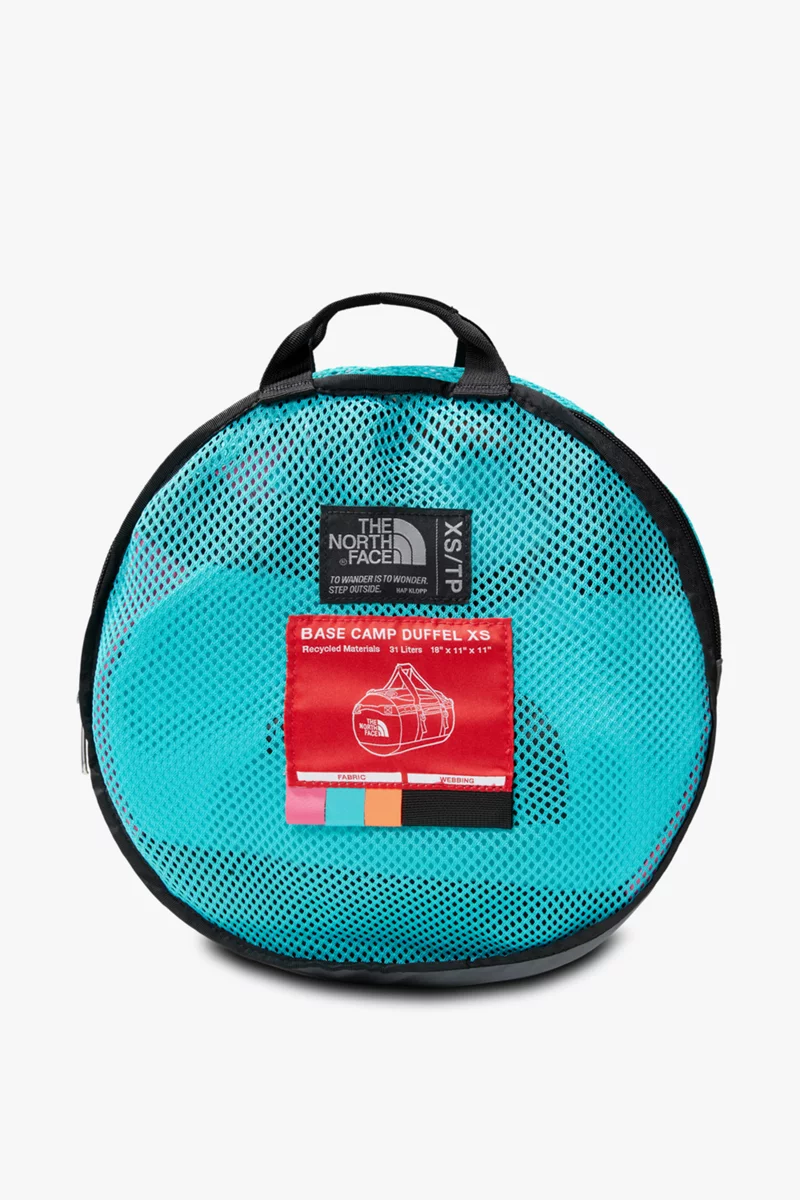 The North Face XS Base Camp 31 L Duffel