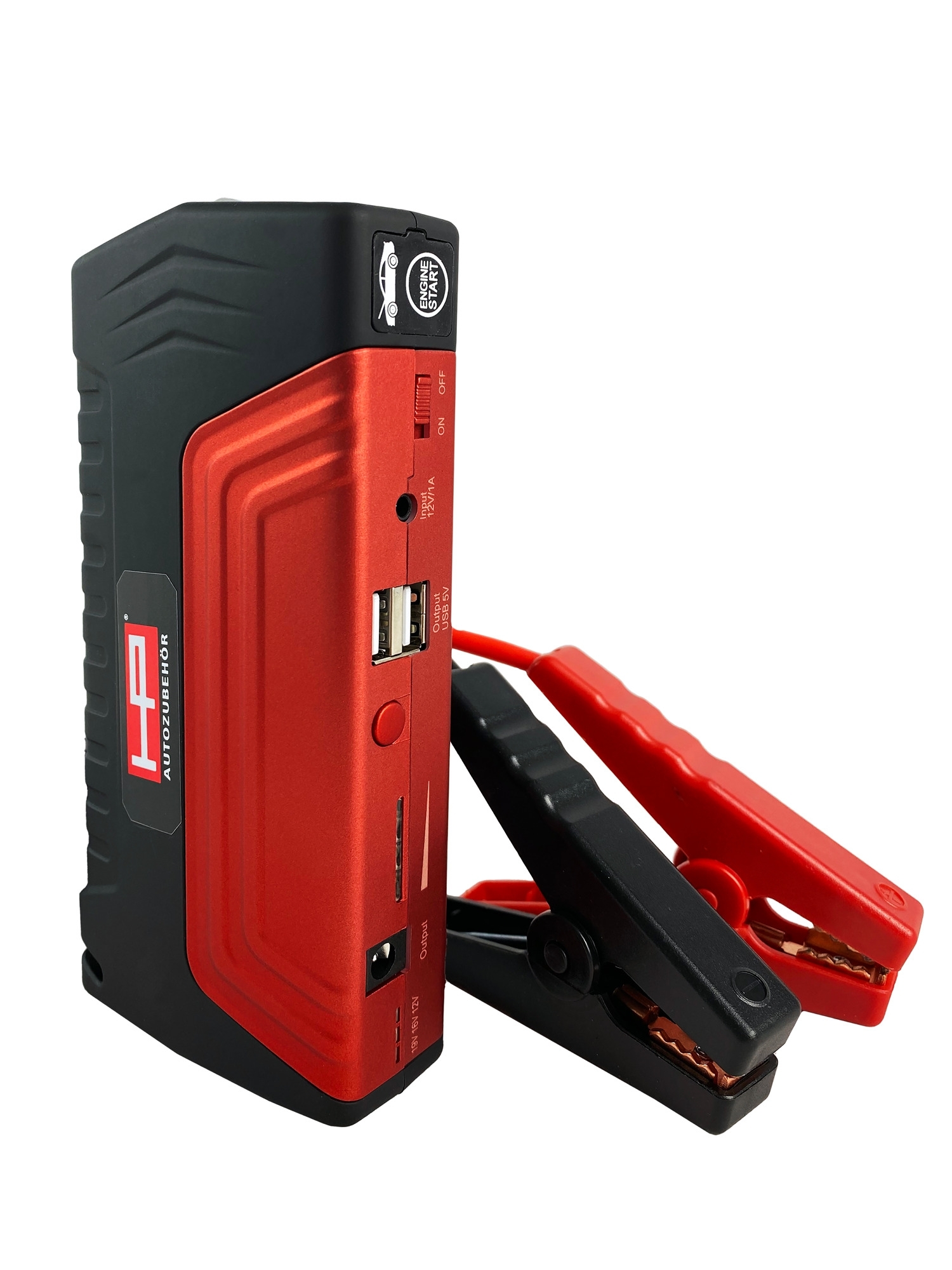 HP Autozubehör Mini Power Pack 400A /200A