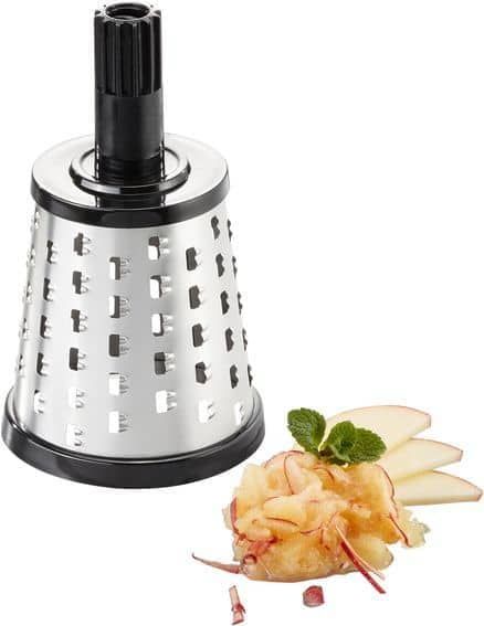 Trommelreibe TRANSFORMA® 19010