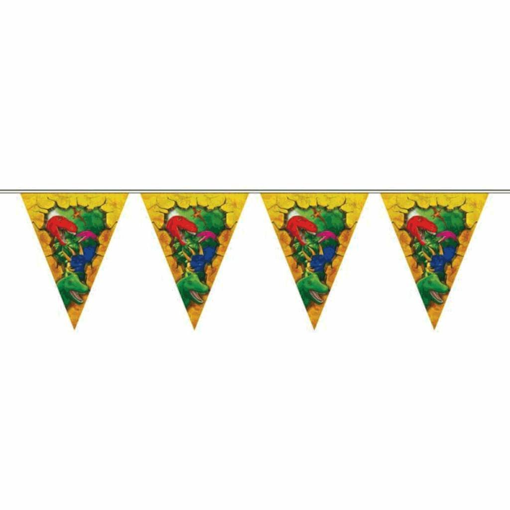 Dinosaurus Slinger 6m