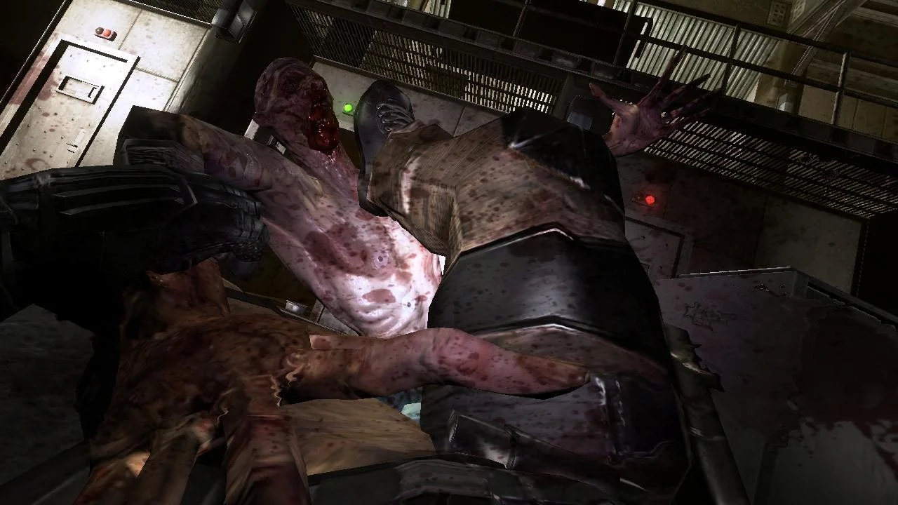 F.E.A.R. 2: Project Origin- PC