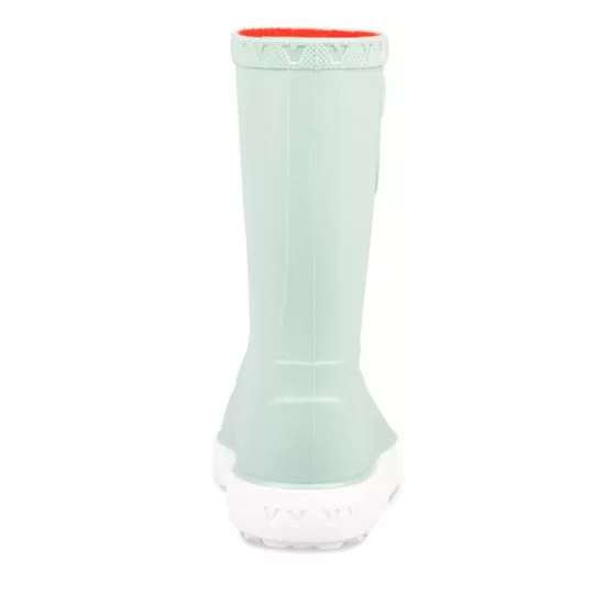 Bottes de pluie VERT BOATILUS