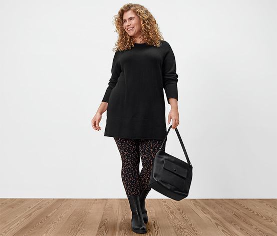 Bedruckte Leggings
