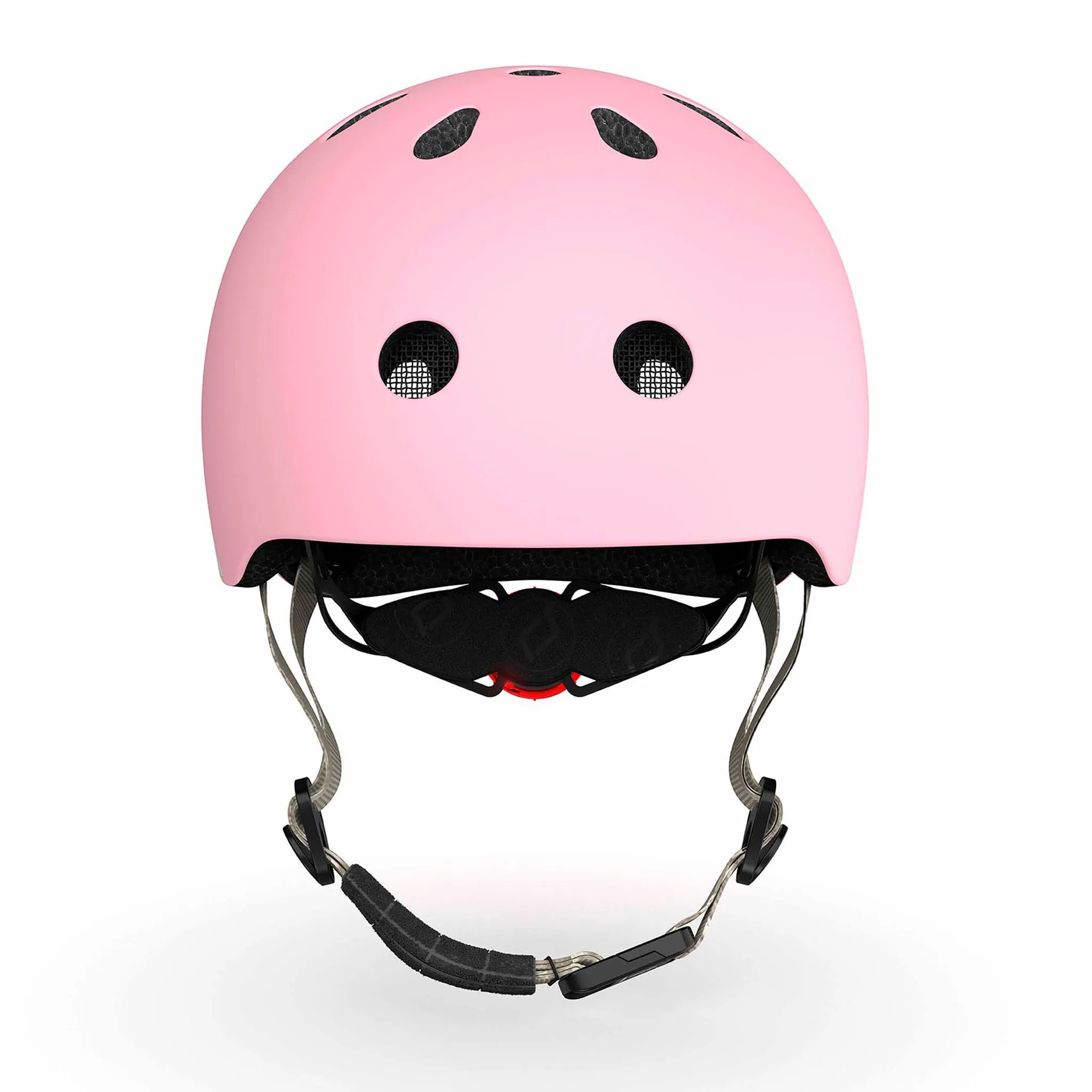 Scoot and Ride Casque Vélo 45-51cm