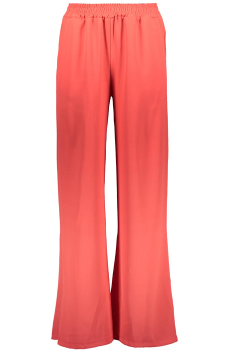 Typical Jill roze dames broek