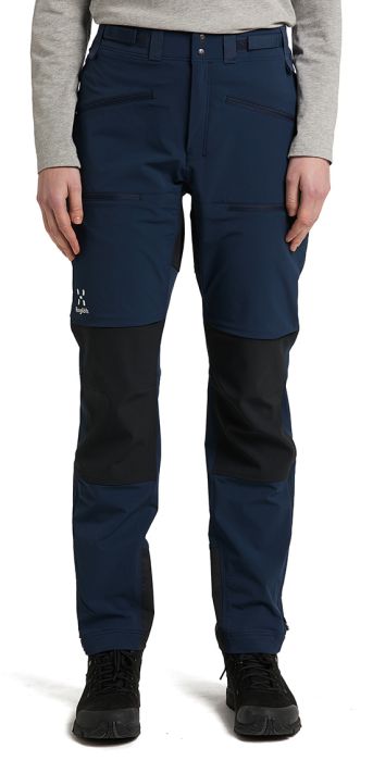 Rugged Standard Pant Women damebukser