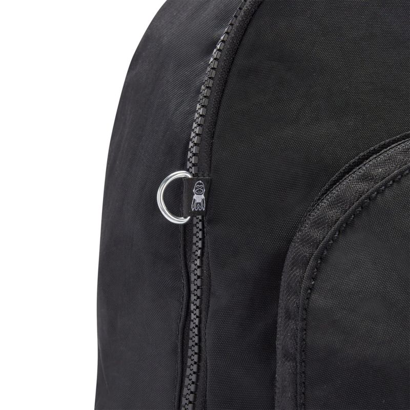 Sac à dos Seoul M Lite Bag 40 cm Black lite
