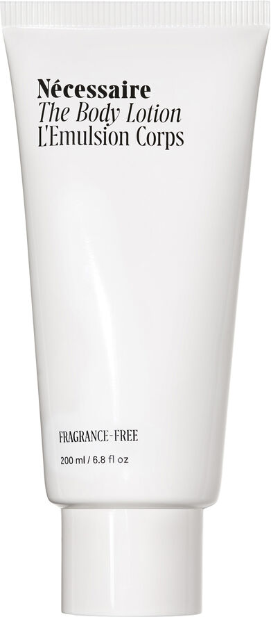 Nécessaire The Body Lotion