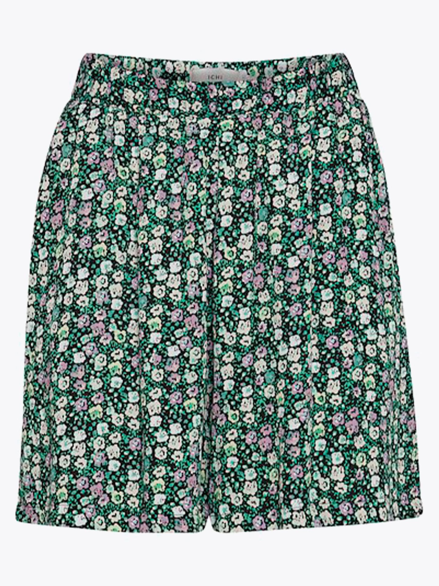 Marrakech Shorts All Over Print