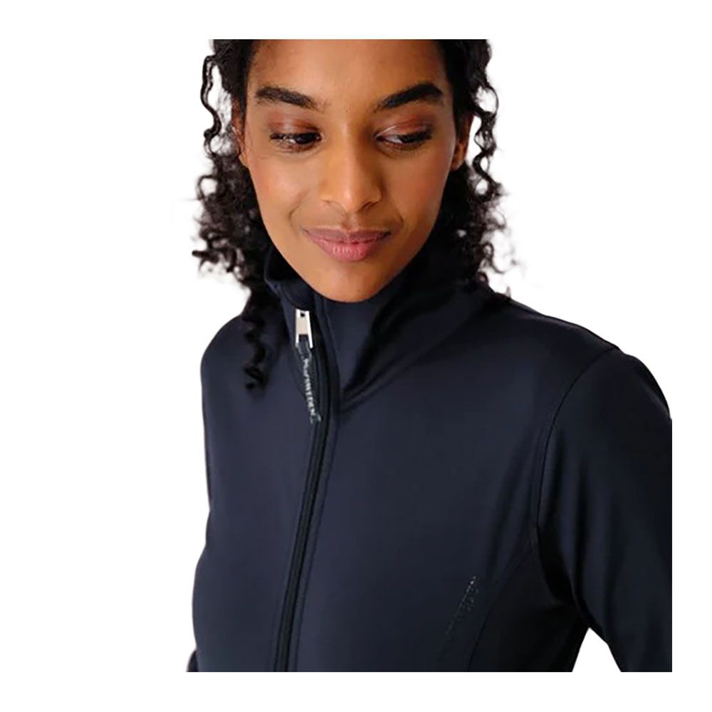 PS of Sweden MAE - Sweat Femme navy