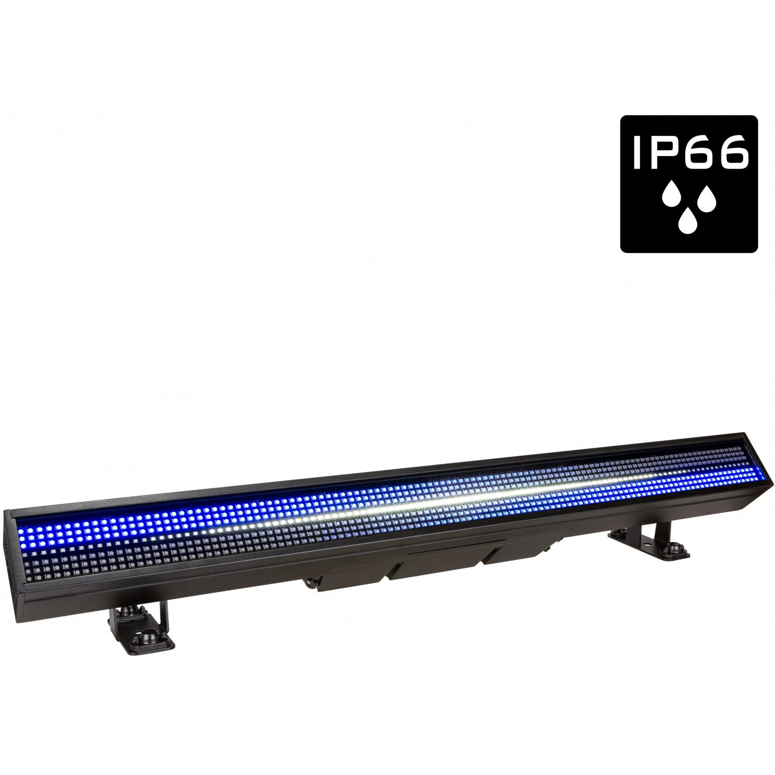 Briteq BTI-LIGHTSTRIKE IP66 hybride outdoor LED pixel mapping bar