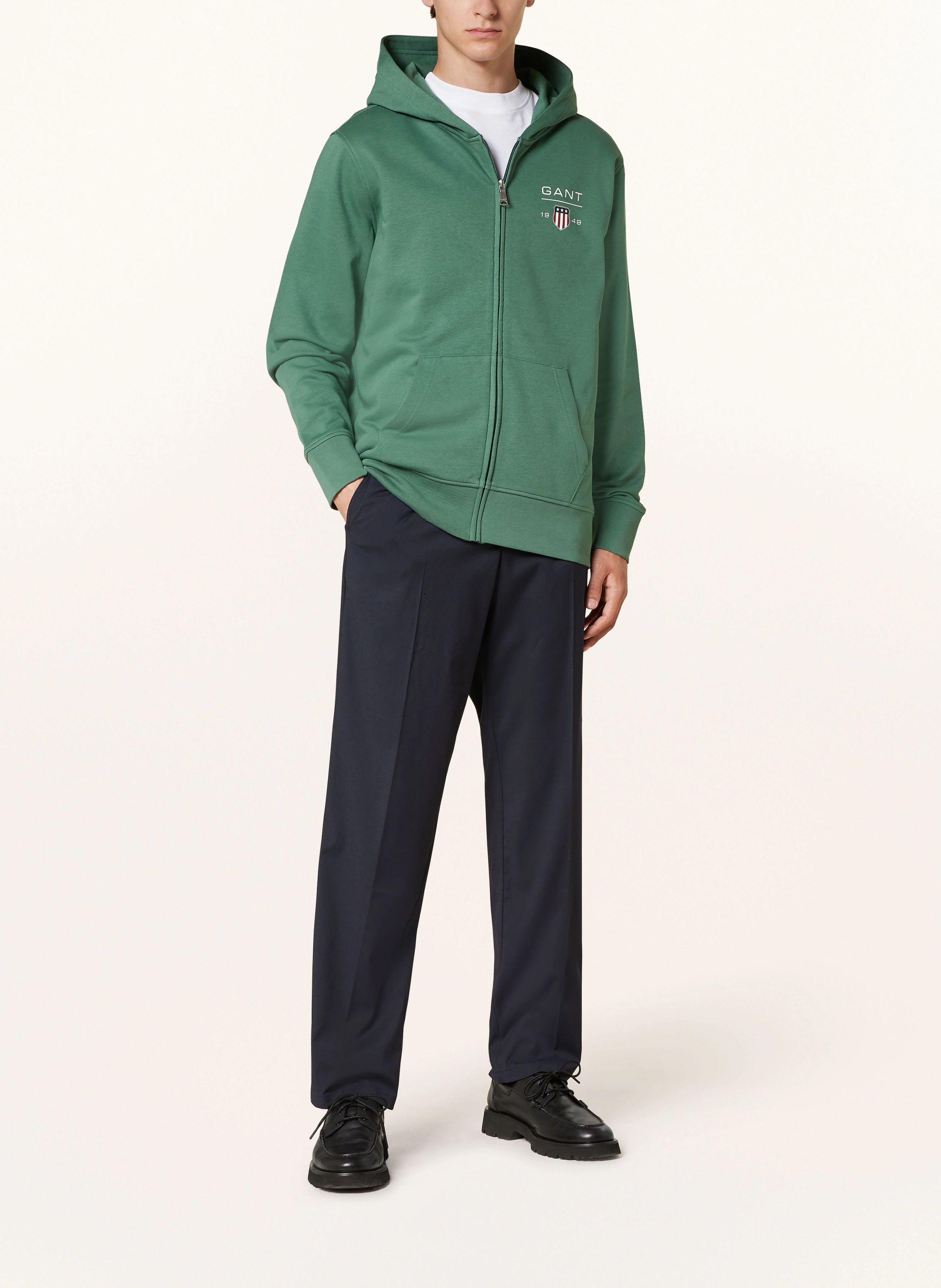 GANT Sweatjacke