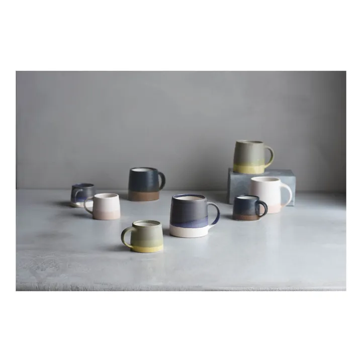 Kinto Tasse en porcelaine | Rose