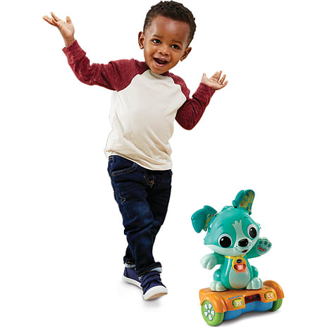 Vtech Baby Hoverboard Hvalp