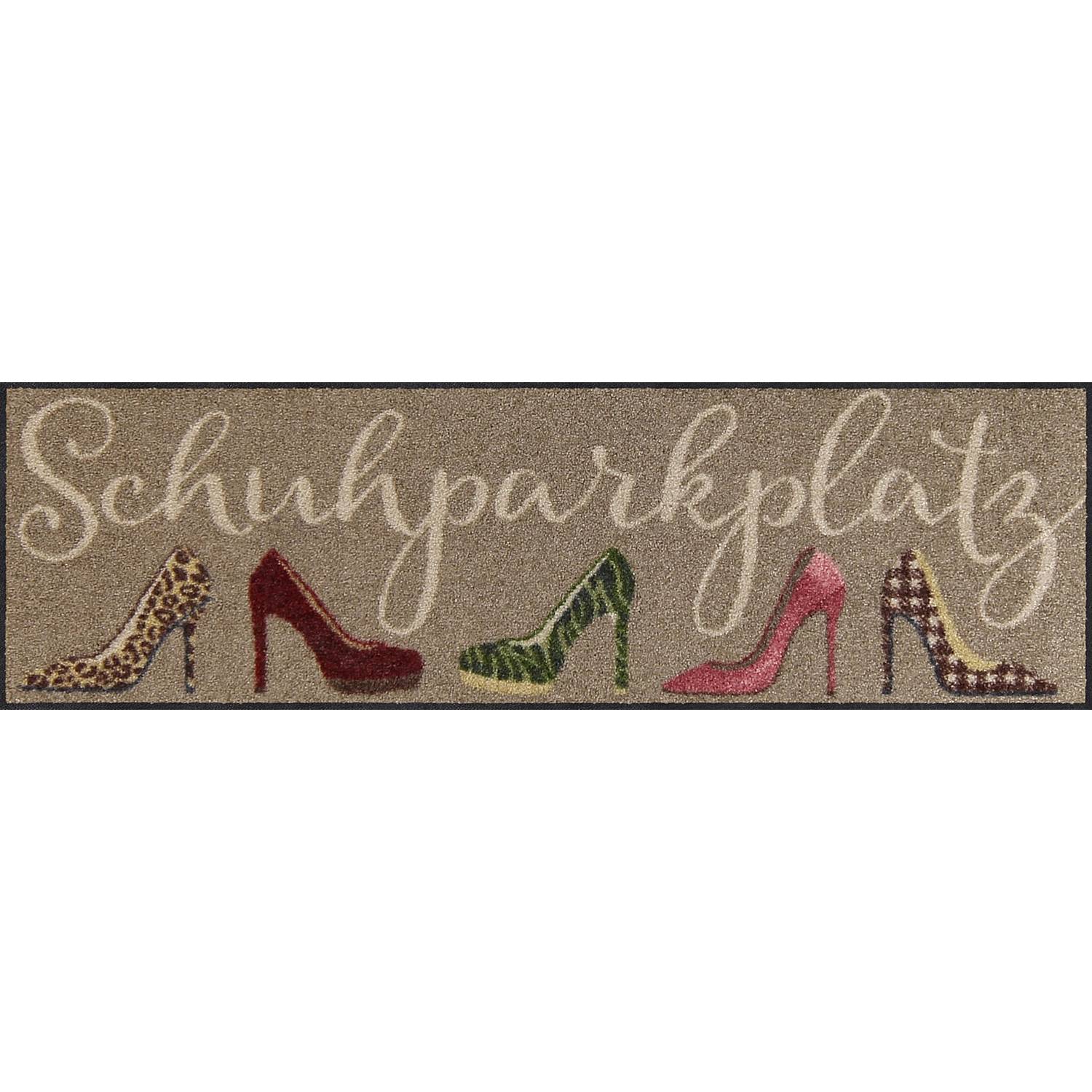 Salonloewe Fußmatte 