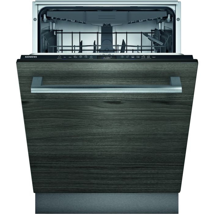 Siemens Vollintegrierter Geschirrspüler iQ300 SX73HX60CE XXL
