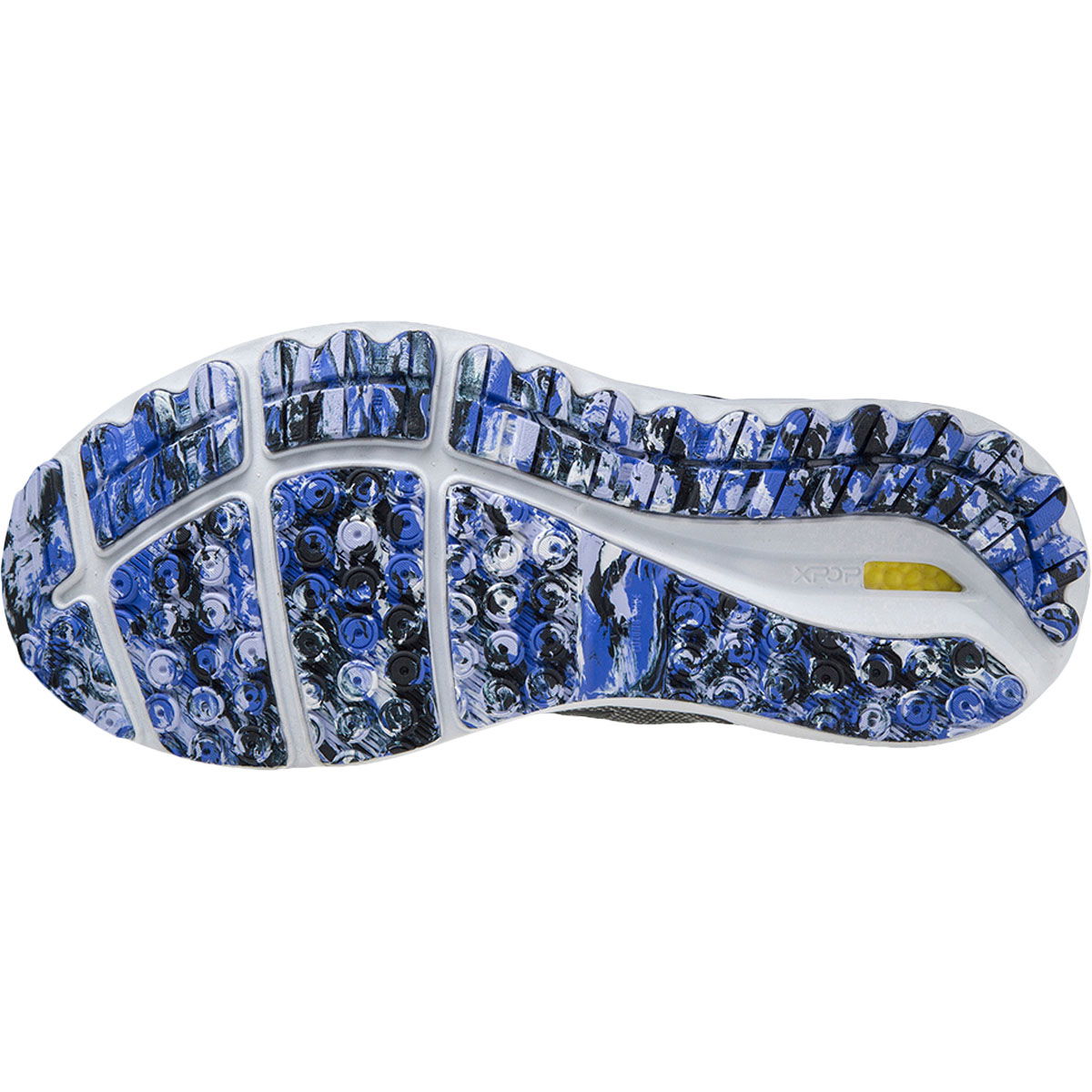 Mizuno Wave Skyrise 2 Løbesko Herre
