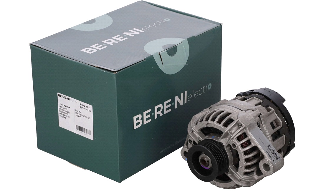 Generator