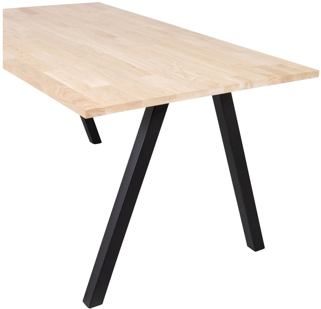 WOOOD Tablo Eettafel