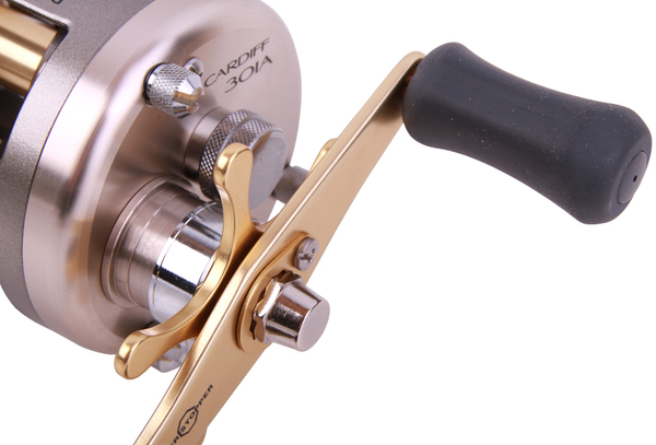 Moulinet Casting Shimano Cardiff
