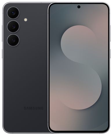 Galaxy S25 FE - Smartphone - Zwart - 256 GB