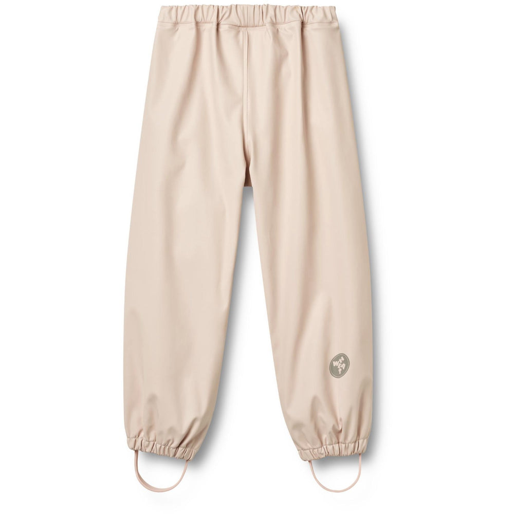 Køb Wheat Soft Lavender Regntøj Olo Regnbukser