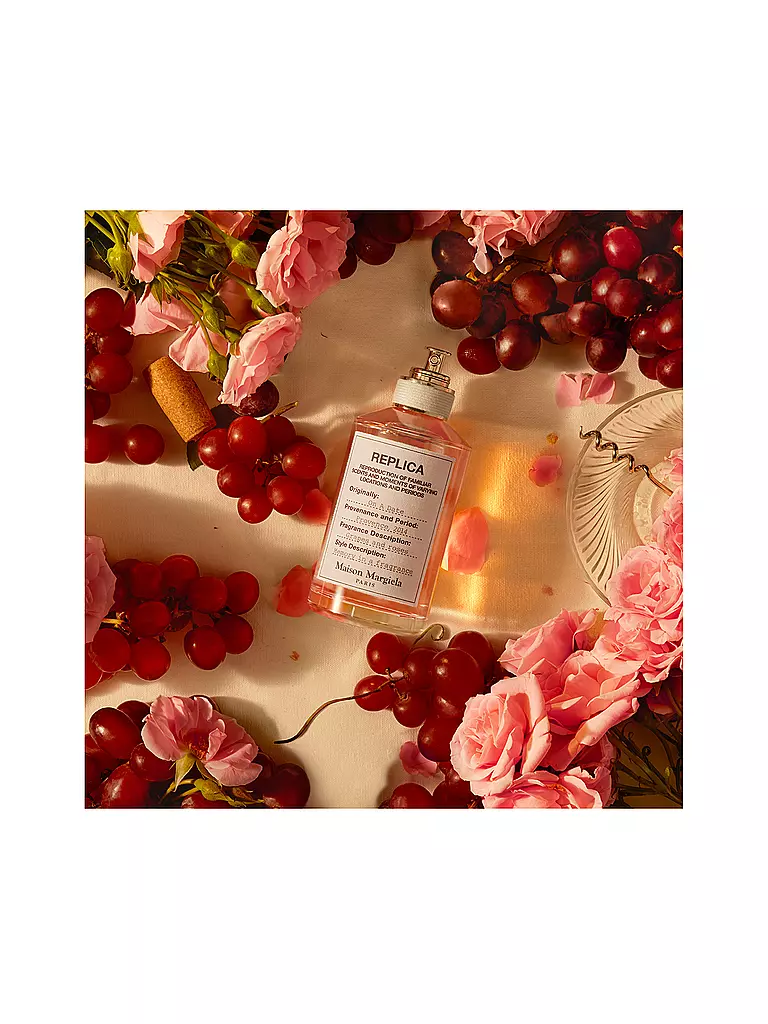 MAISON MARGIELA Replica On A Date Eau de Toilette 100ml keine Farbe