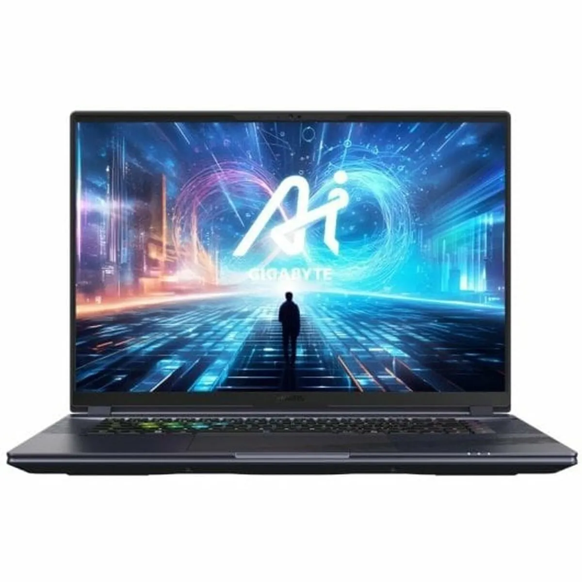 Gigabyte AORUS 16X 2024