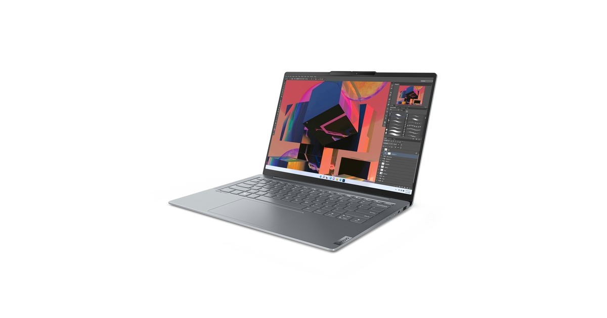 LenovoYoga Slim 6 14APU8 (82X3003QMH) 14
