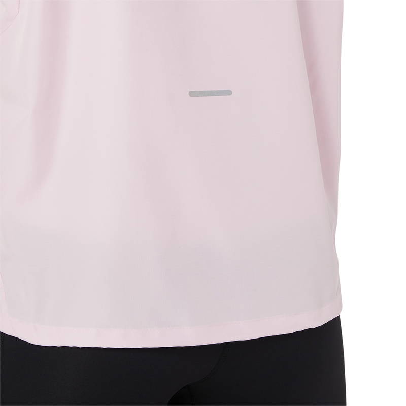 Asics Accelerate Light Løbejakke Dame