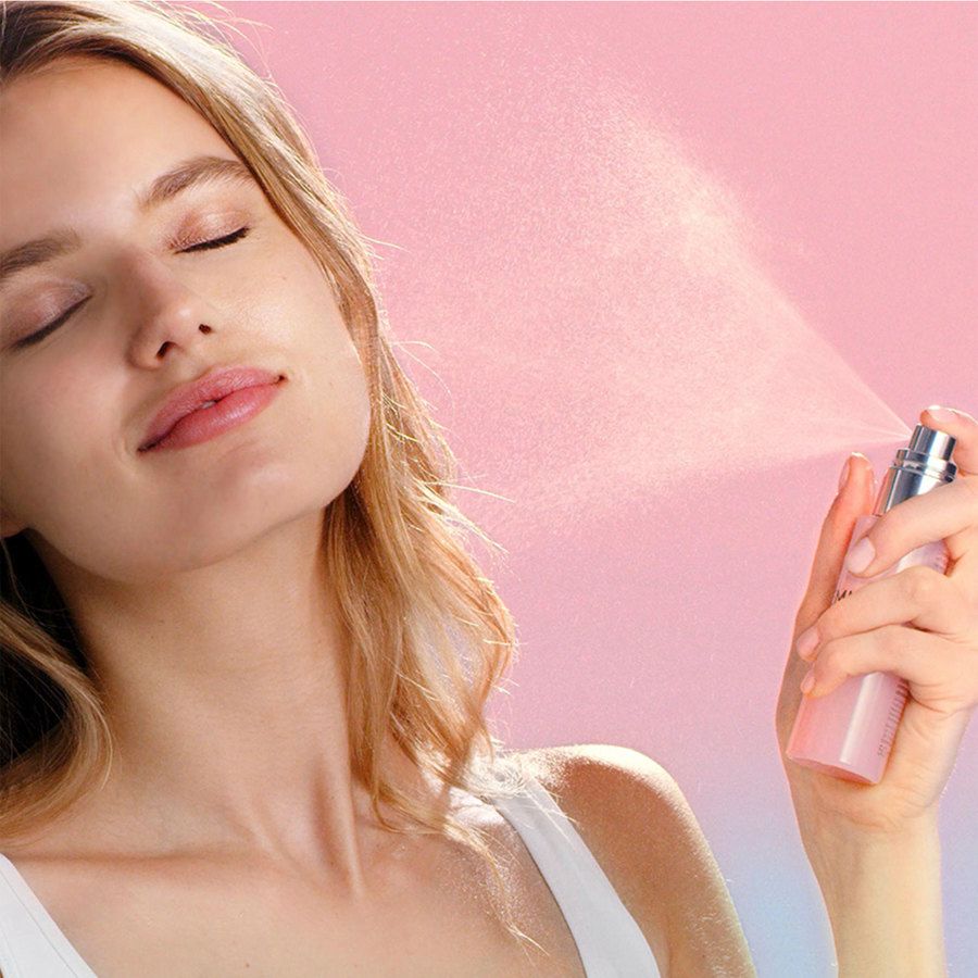 Elemis Pro-Collagen Rose Hydro-Mist 50ml