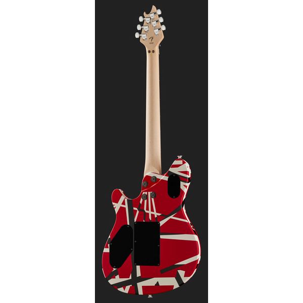 Evh Wolfgang Special R/B/W