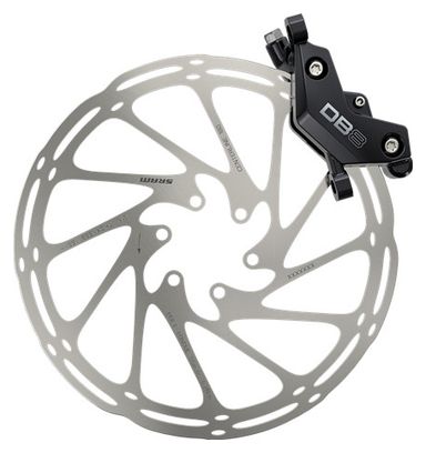 Frein Avant Sram DB8 Sans Disque Noir 950mm
