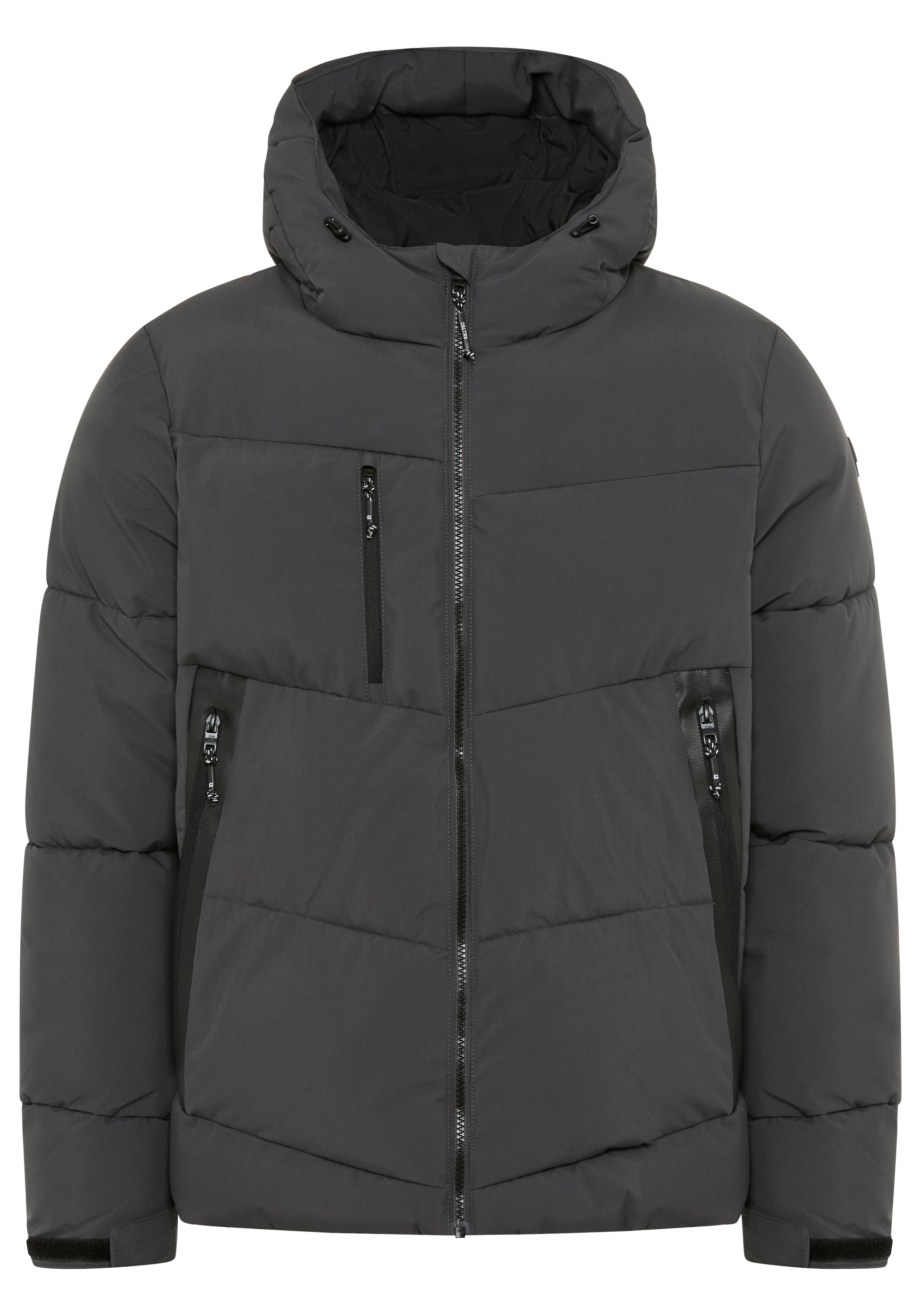 Killtec Steppjacke »KOW 255 MN QLTD JCKT« 1 Stk. tlg. mitKapuze wärmend & wind- & wasserabweisend