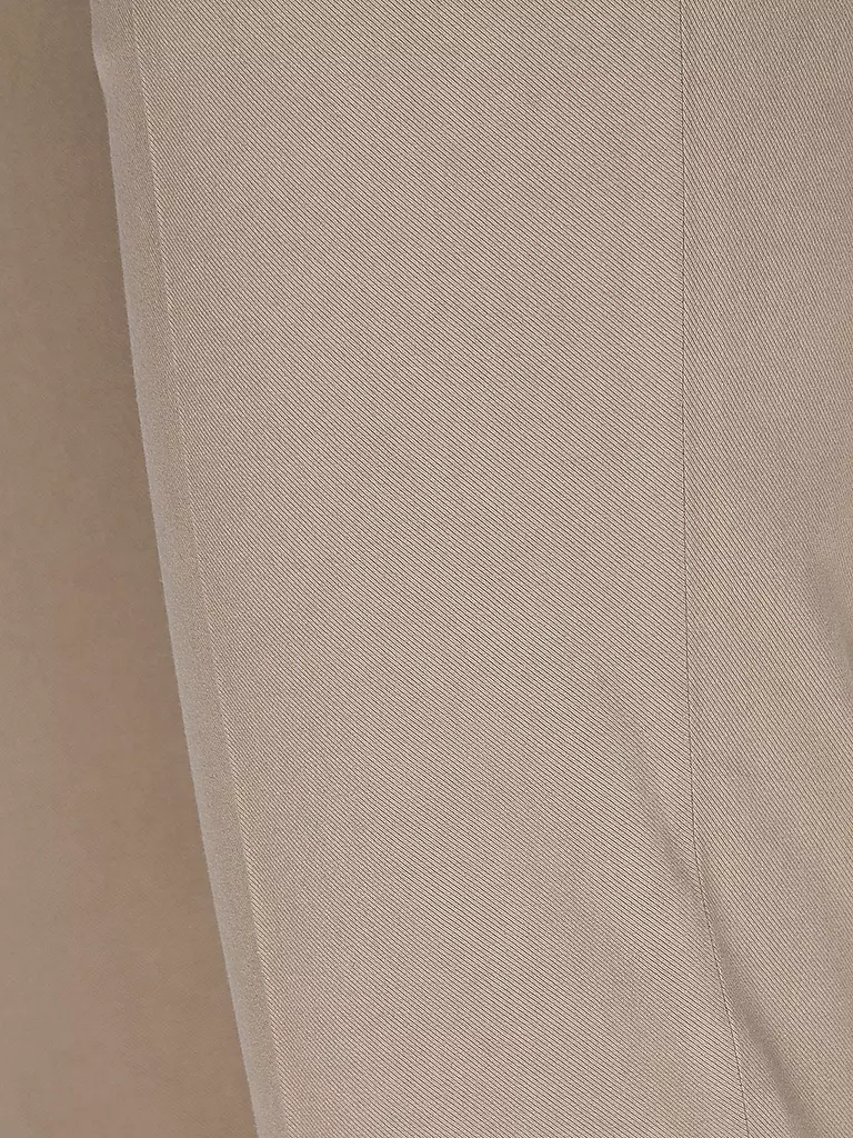 INCOTEX Chino  hellbraun