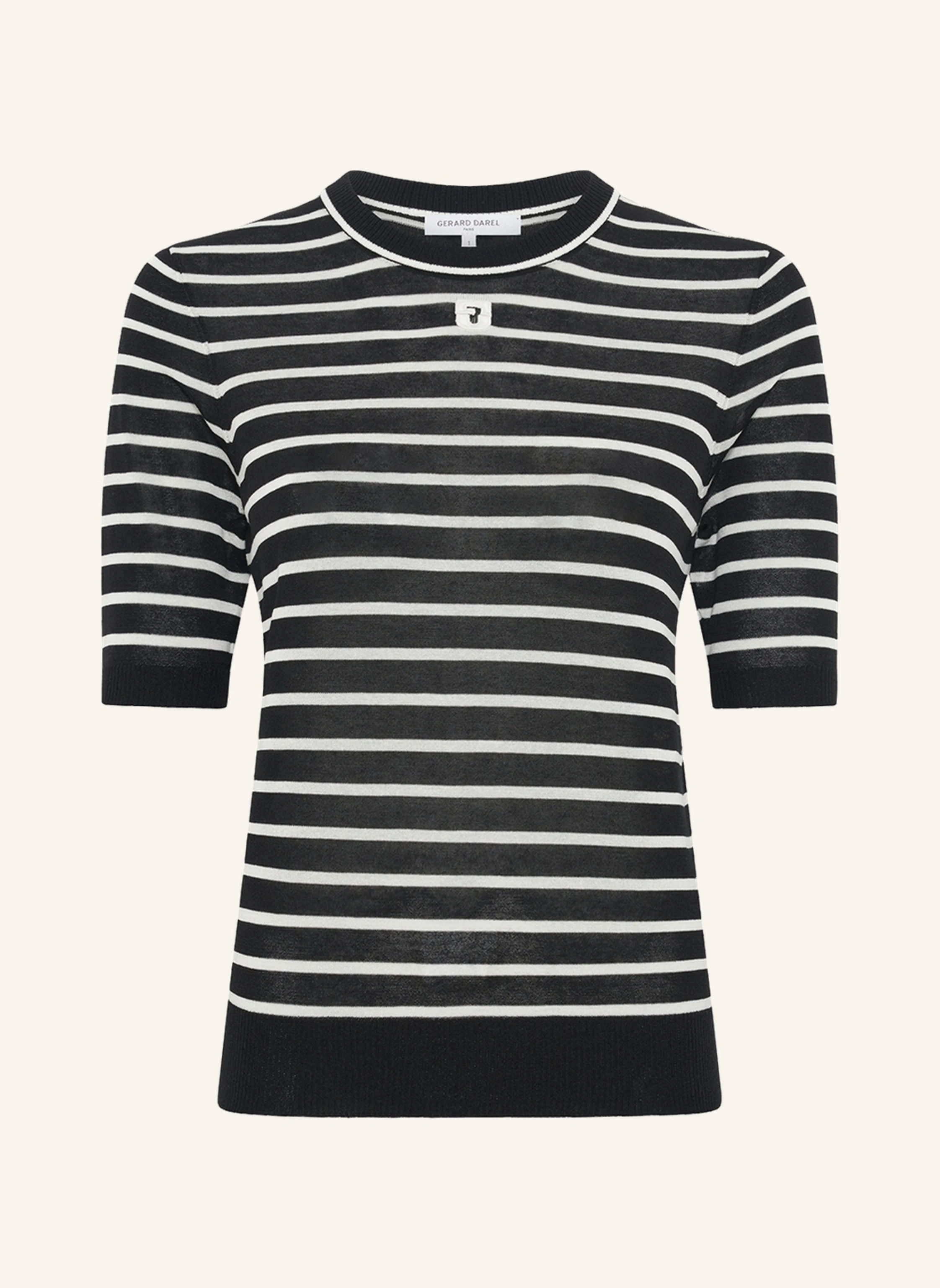 GERARD DAREL Pullover JANNA