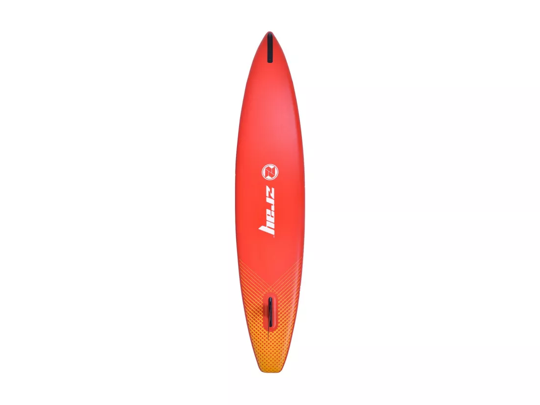 Stand Up Paddle gonflable Rapid 12'6