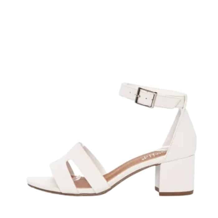 Duffy Rivello Diciotto Sandal Dame