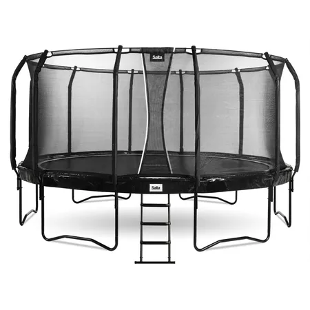 Salta First Class 487 cm - Schwarz