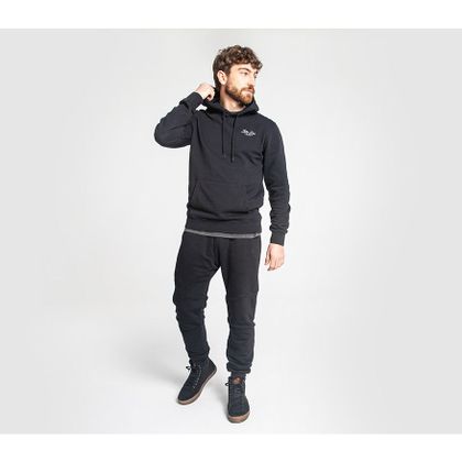 Pantalon John Doe JOGGER - Noir