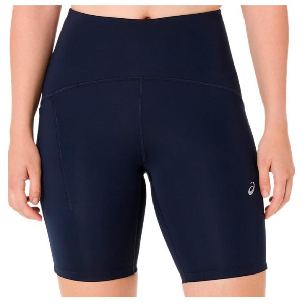 Asics - Women's Road High Waist 8'' Sprinter - Collant de running