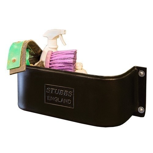 Estante estável modelo S861, preta