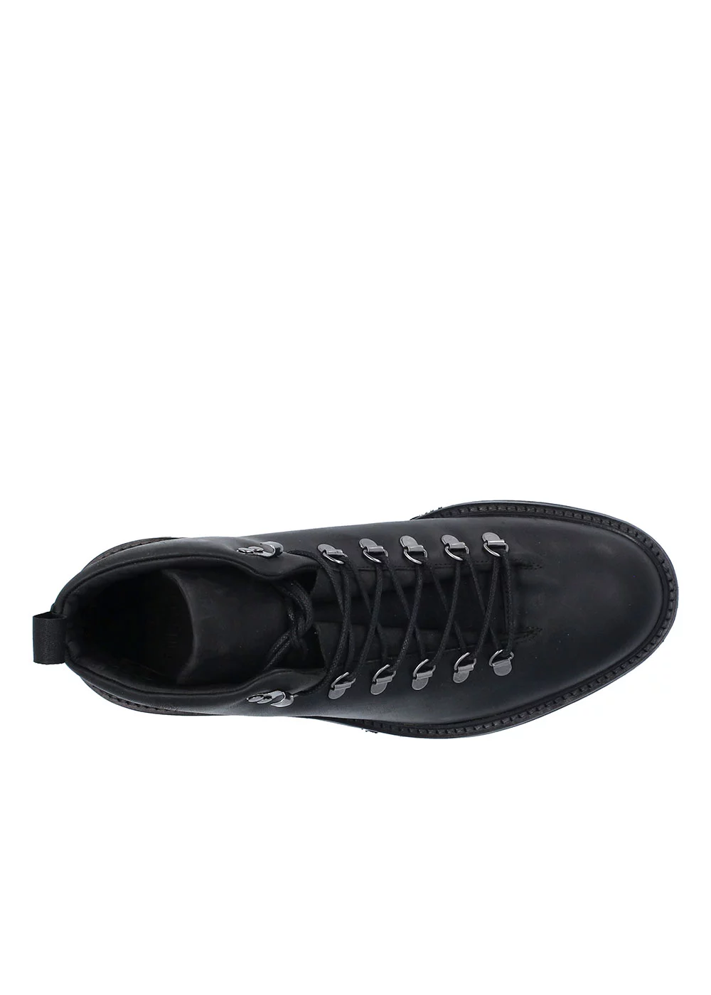 RUBEN CUIR NOIR