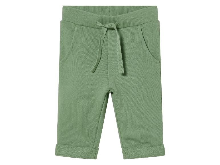 Baby joggingbroek
