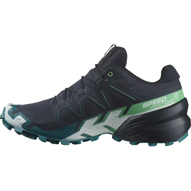 SPEEDCROSS 6