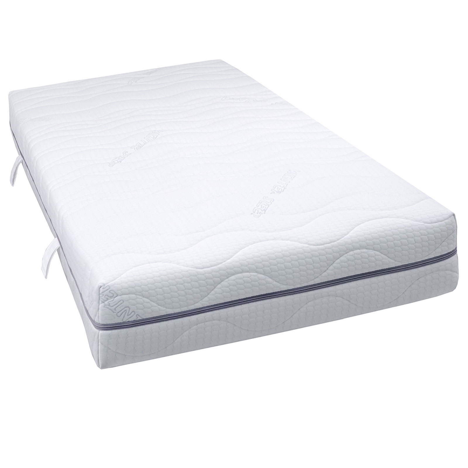 7-Zonen-Taschenfederkernmatratze SEASON TFK - H2 - 90x200 cm
