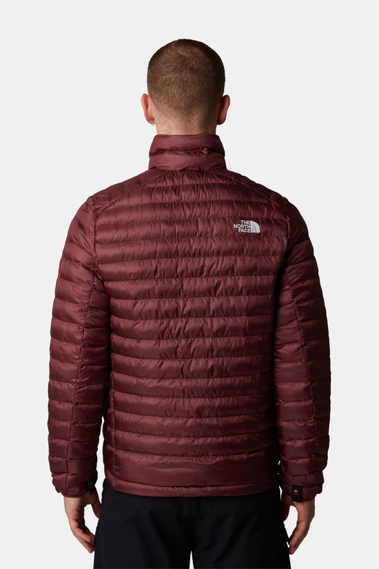 The North Face The North Face Huila Synthetic Jacket Gevoerde Jas
