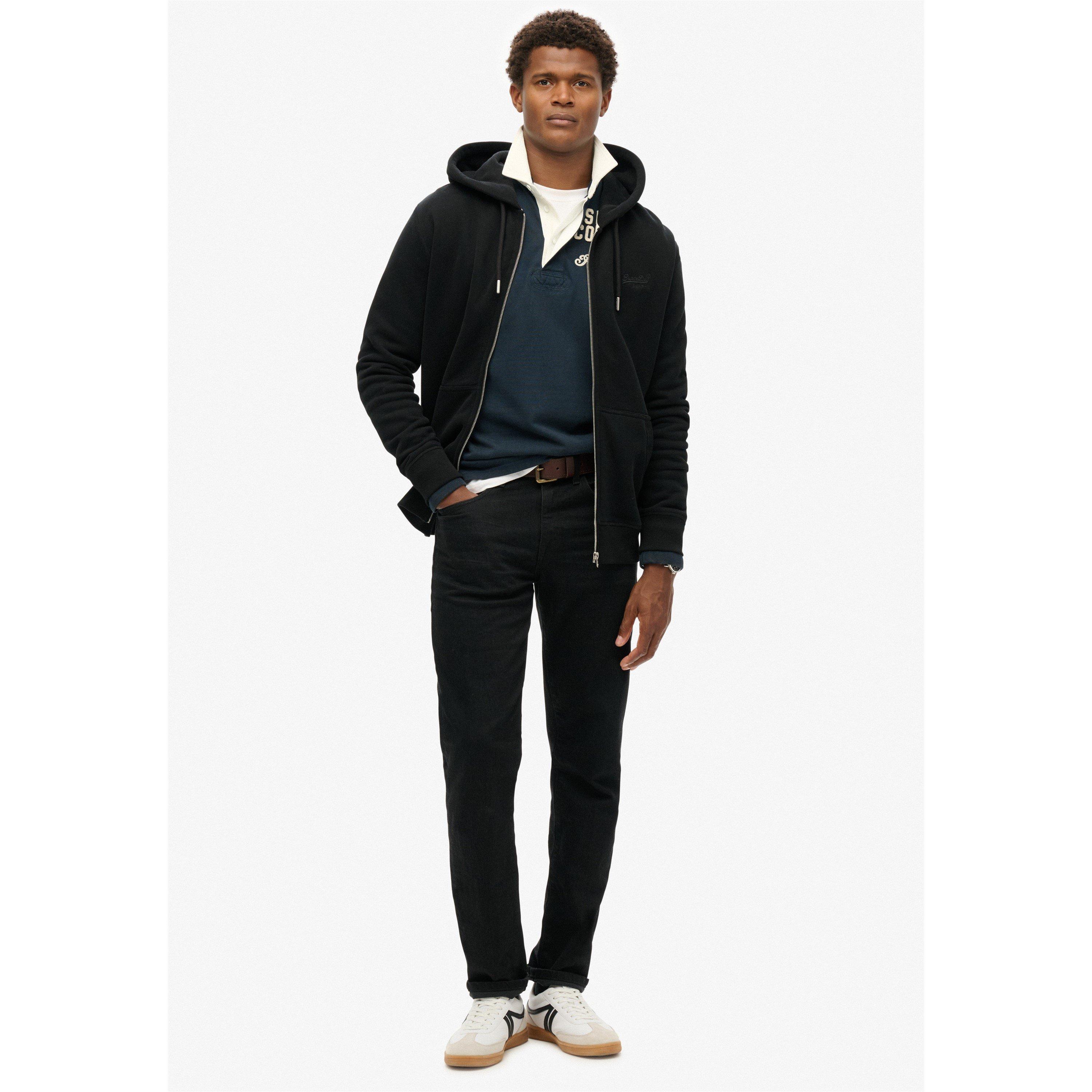 Superdry Basic Zip Hoodie
