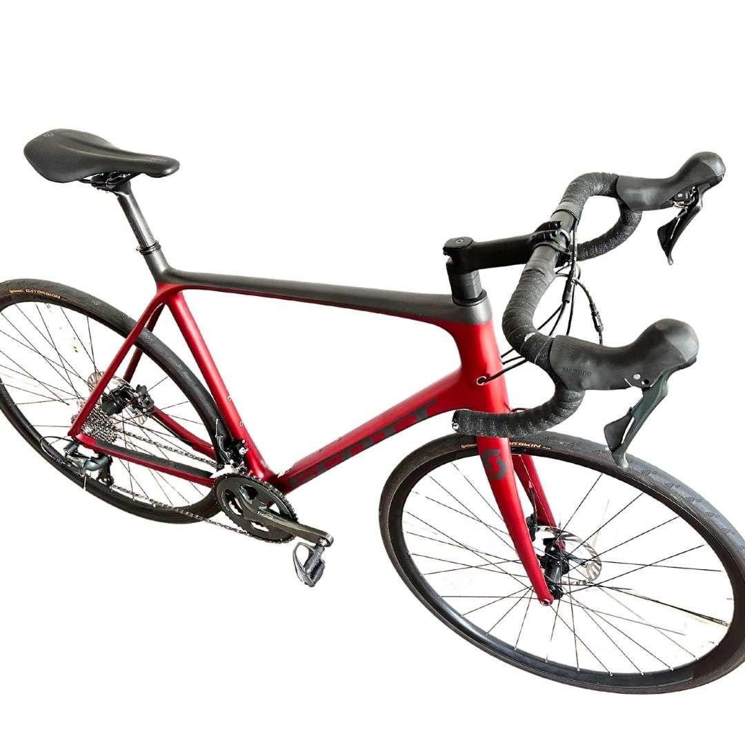 Scott Addict 30 (2022) | Diamond