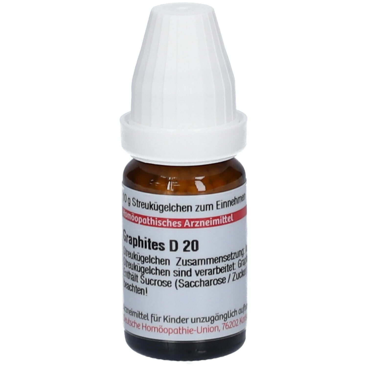 DHU Graphites D20